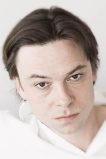 Actor Aus Greidanus Jr.