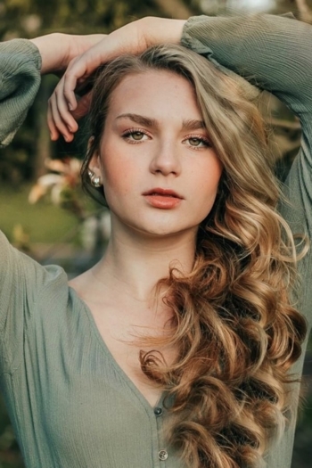 Actor Kaydence Koloskie
