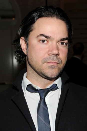 Actor Lawrence Inglee