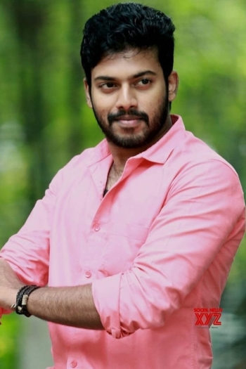 Actor Vaayu Thanai