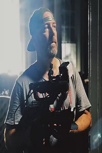 Actor Kendall Whelpton