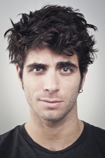 Actor Marco Rossetti