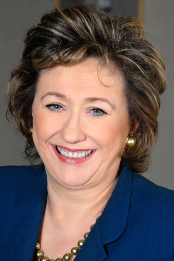 Actor Rosemary Squire