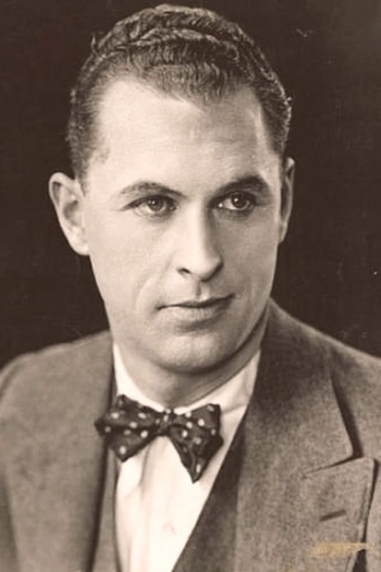 Actor Ralph Ince