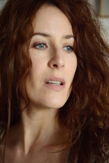 Actor Elsa Lunghini