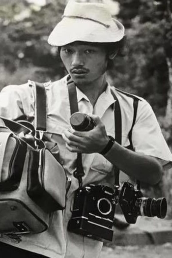 Actor Taizo Ichinose