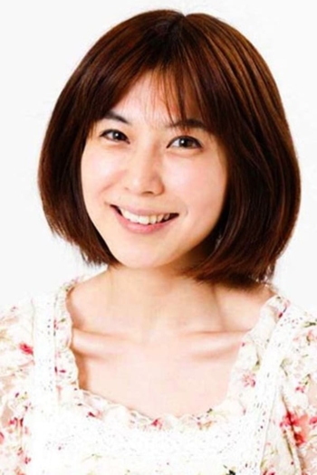 Actor Suzuna Kinoshita