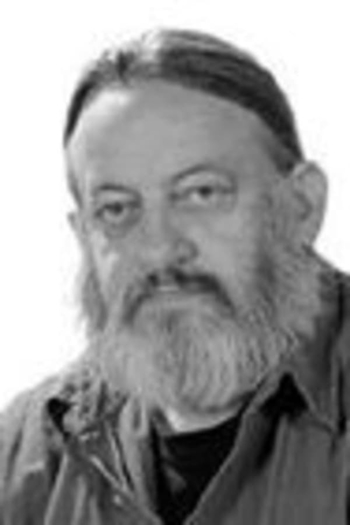 Film director Hoël Caouissin