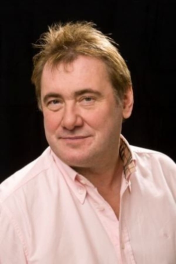 Actor Göran Forsmark