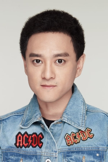 Actor 赵英俊