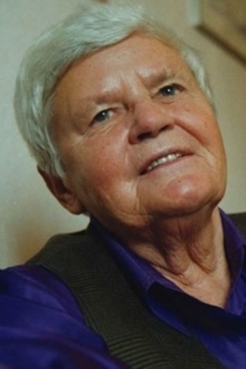 Actor Maj-Brith Bergström-Walan