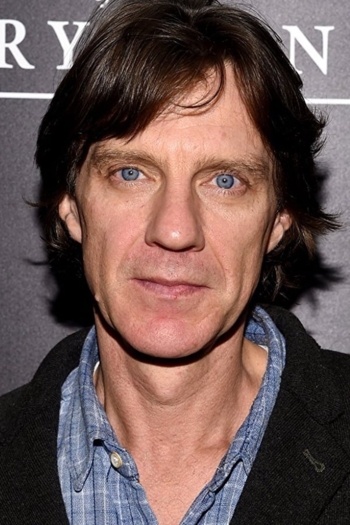 Film director James Marsh