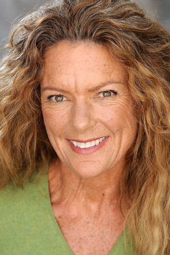Actor Lynn McRee