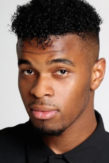 Actor Famous Oberogo