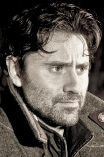 Film director Andrey Grachyov