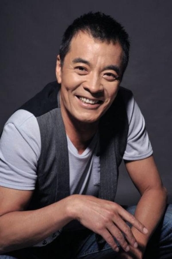 Actor Liu Wei