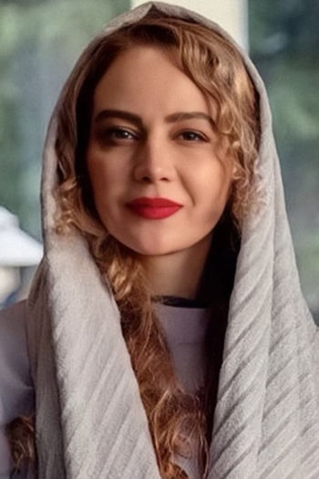 Actor Negin Seddigh Guya