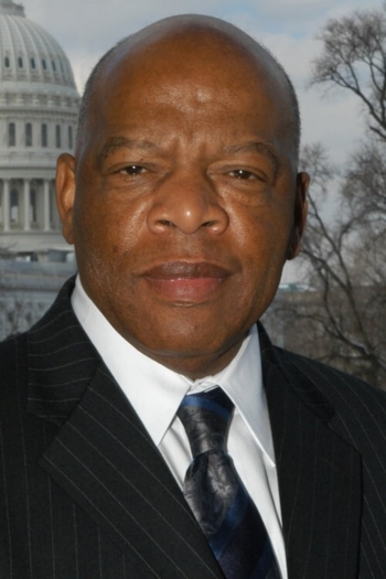 Actor John Lewis