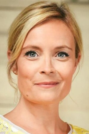 Actor Ophélie Fontana