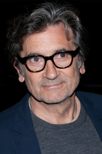 Actor Griffin Dunne