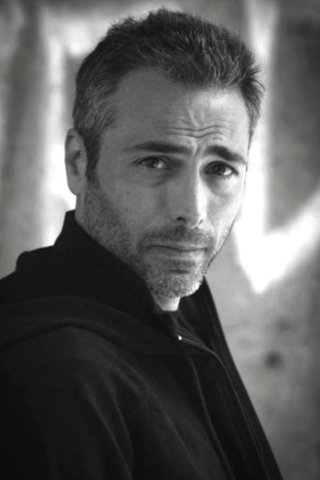 Actor Sergio Sivori