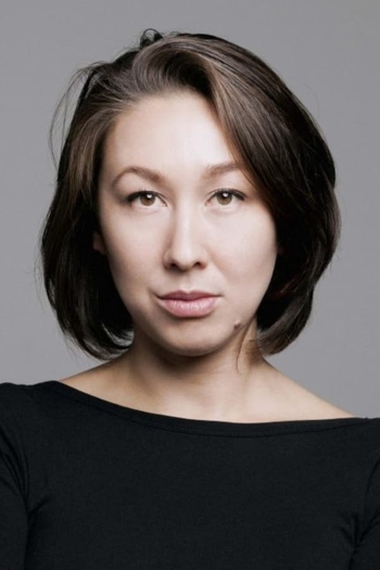 Film director Aisling Chin-Yee