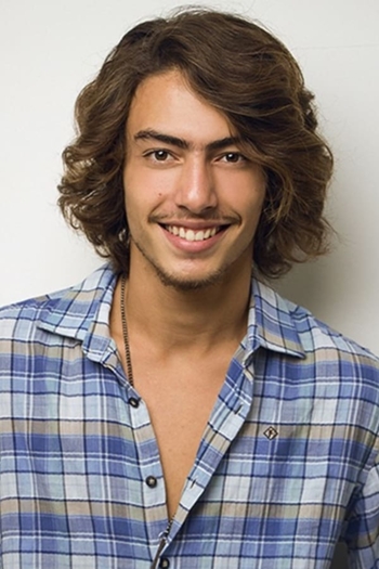 Actor Jaffar Bambirra