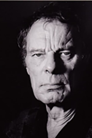 Actor Thomas Kholcman