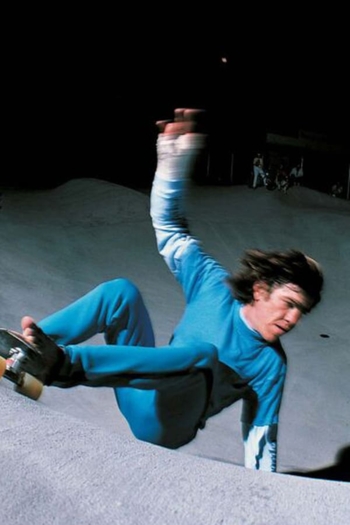 Actor Skitch Hitchcock