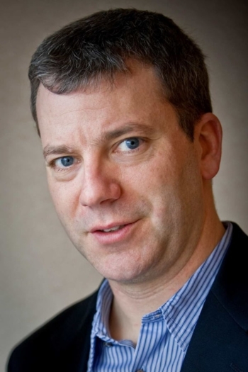 Actor L. Jon Wertheim