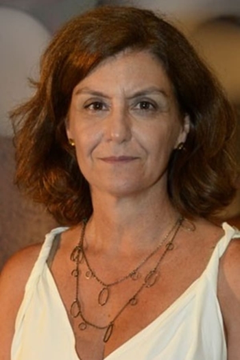 Actor Ana Luiza Azevedo