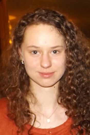 Actor Valerie Šámalová
