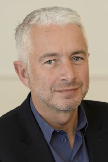 Actor Pierre Giacometti