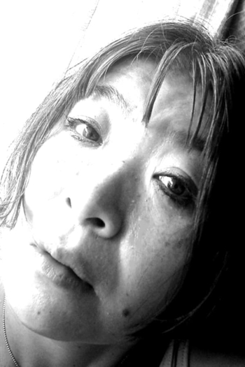 Film director Akemi Tachibana