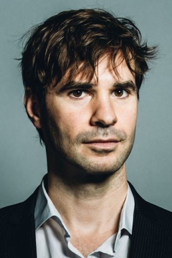 Actor Terence Leclere