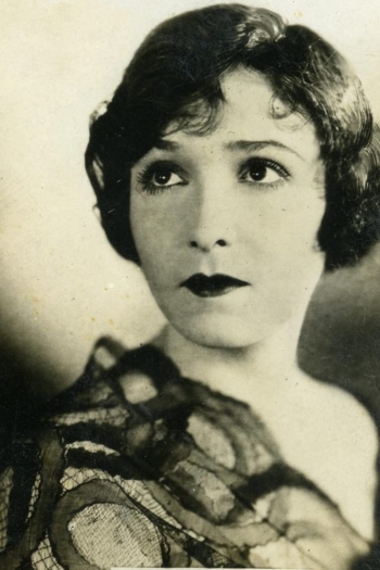 Actor Florence Vidor