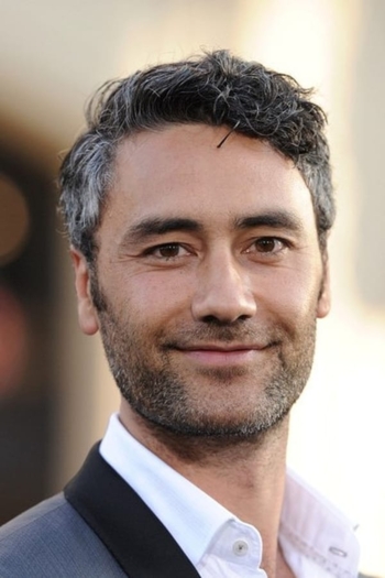 Actor Taika Waititi