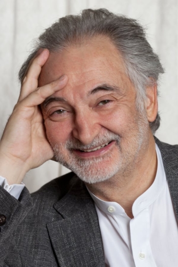 Actor Jacques Attali