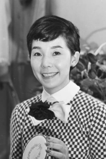Actor Kaoru Yodo