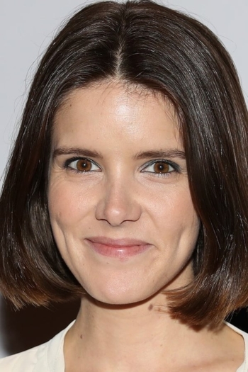 Actor Sonya Cassidy