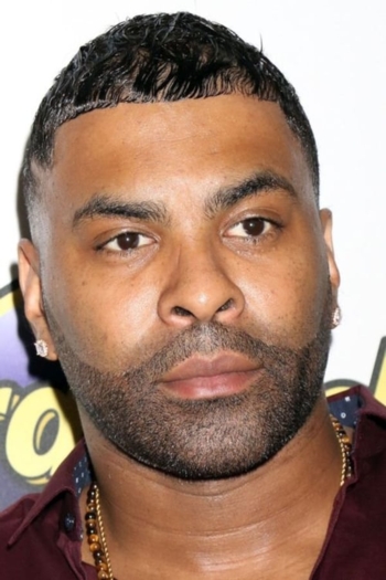 Actor Ginuwine