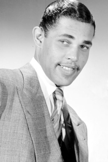Actor Dexter Gordon