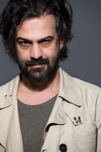 Actor Soydan Soydaş