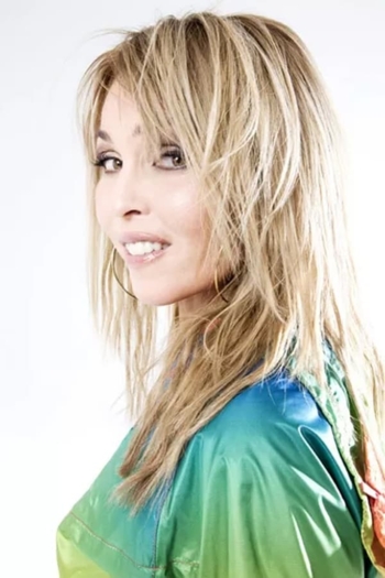 Actor Indra Kuldasaar