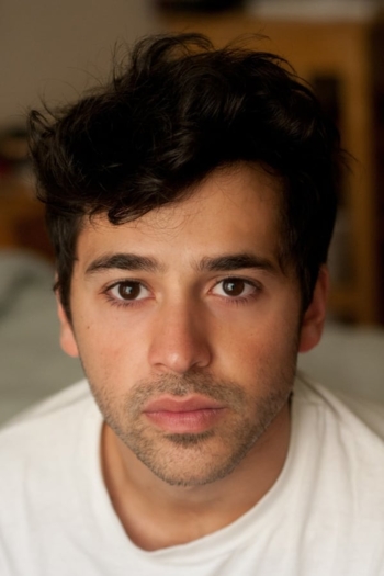 Actor Gabriel Notarangelo