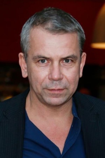 Actor Philippe Torreton