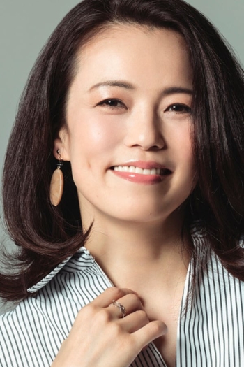 Actor Mao Ayabuki
