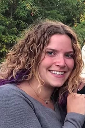 Actor Rhain Alisha Brown