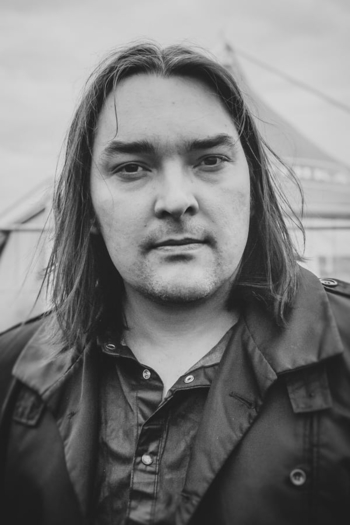 Actor Aleksey Gorshenev