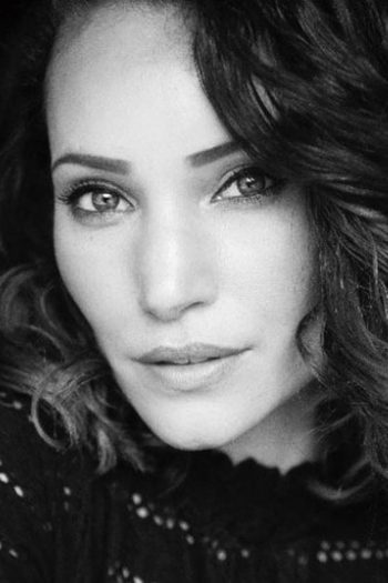 Actor Escha Tanihatu